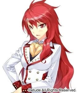 灘優姫