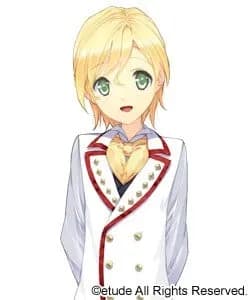 リドリィ・ウェルシュ
