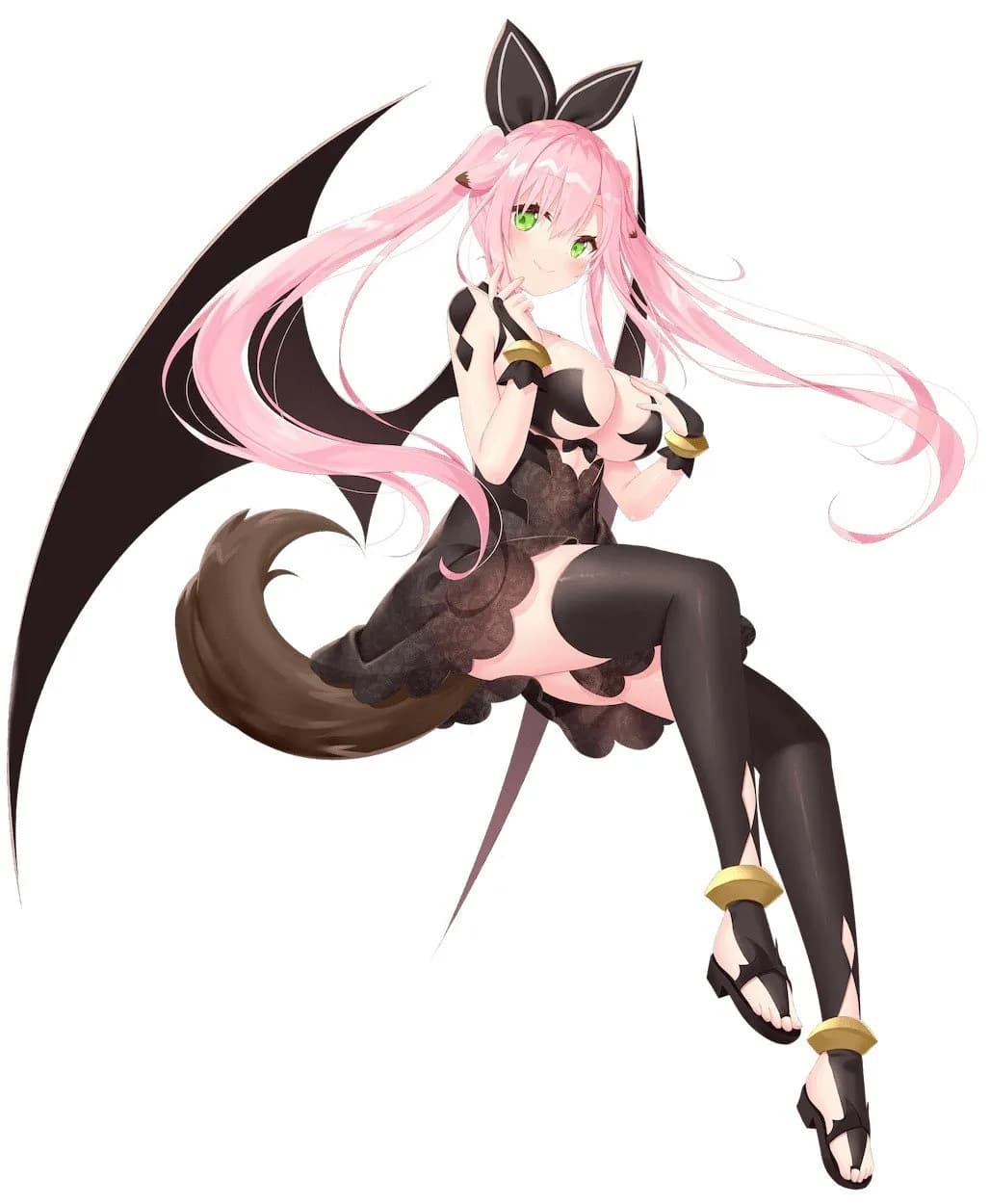 Lily