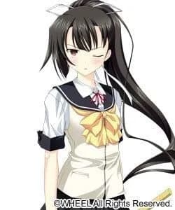 桜橋町子