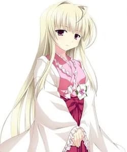 璃々・セアブル・鷹城