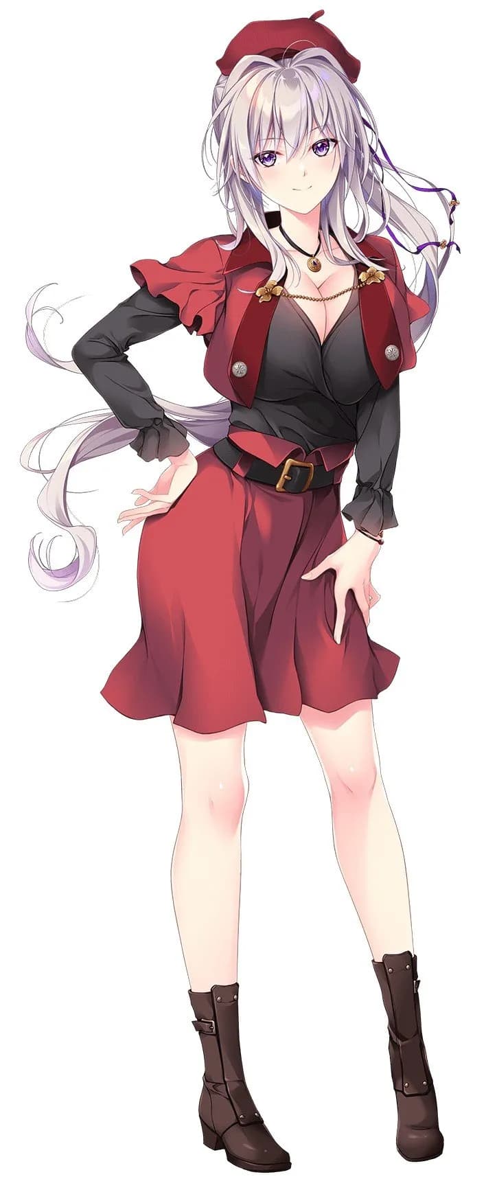 メリッサ・レオーニ