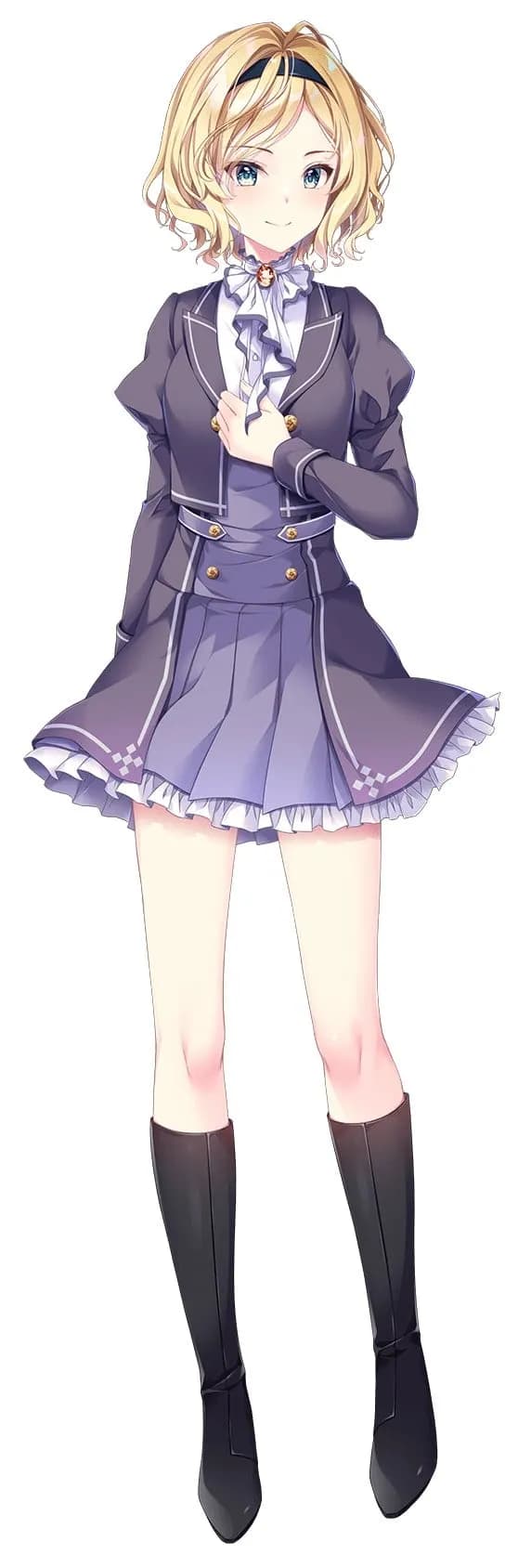 ブリジット・ルメール