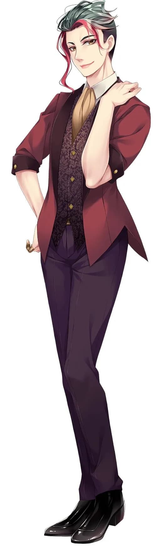 アレックス・スパーク