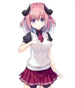 ヘルミリア＝ヴァン＝ノクスローゼ