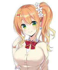 Yaotome Hanae