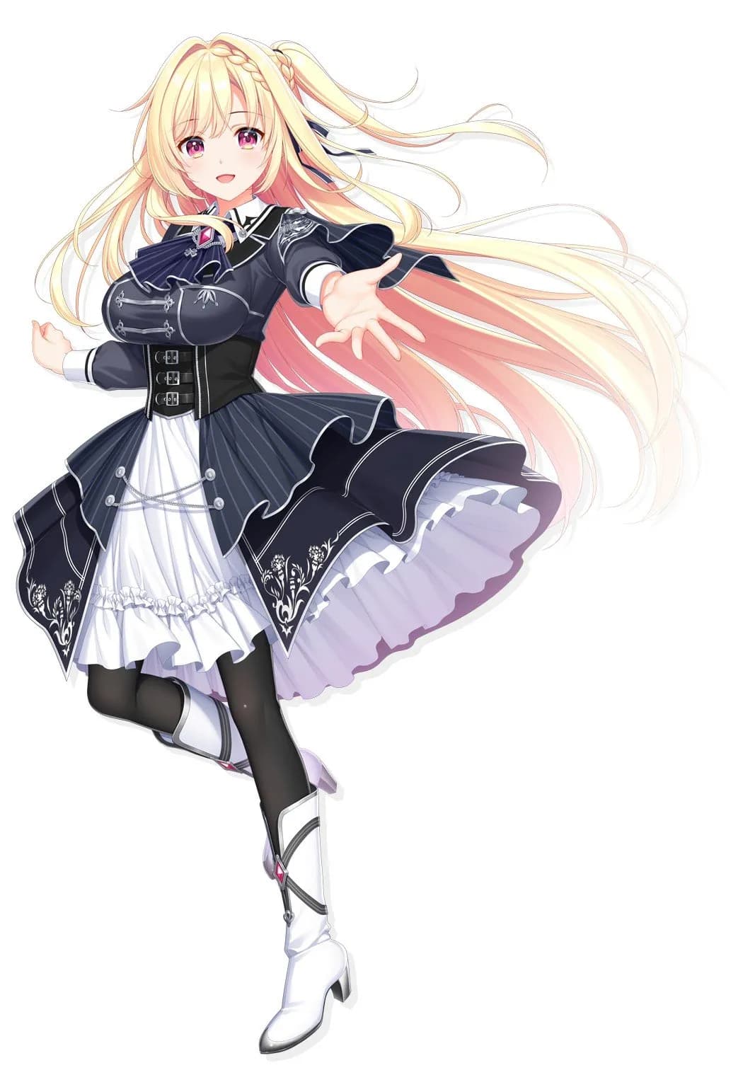 ミリセント・フリード・レオンハルト