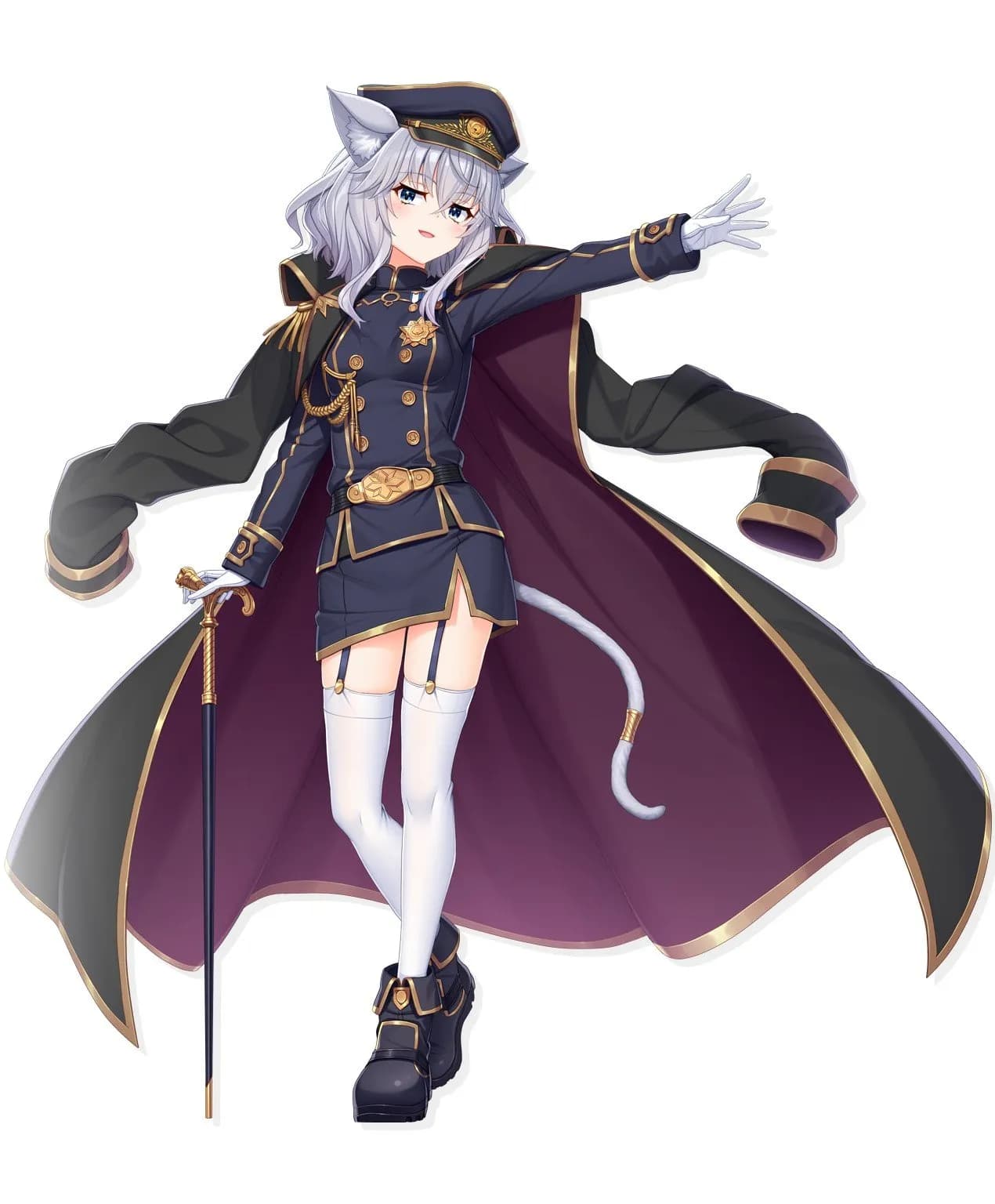 ソフィア・ノスコーヴァ