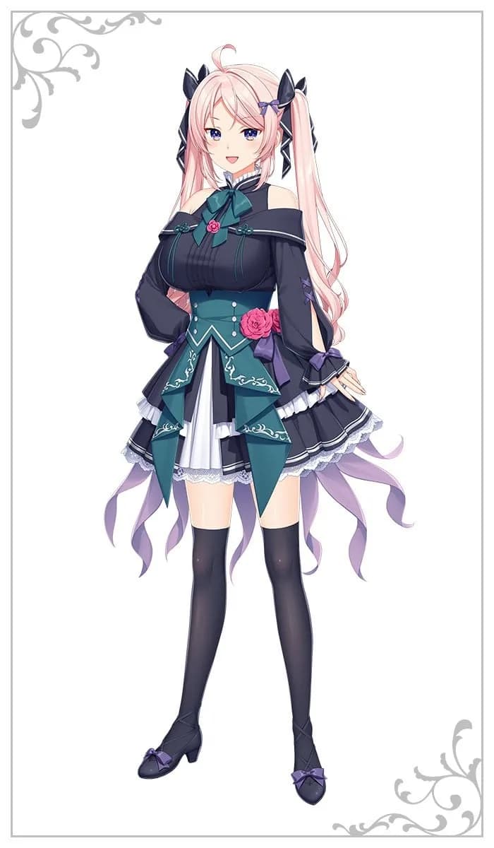 ヘンリエッタ・フォン・ヴィルレーベン