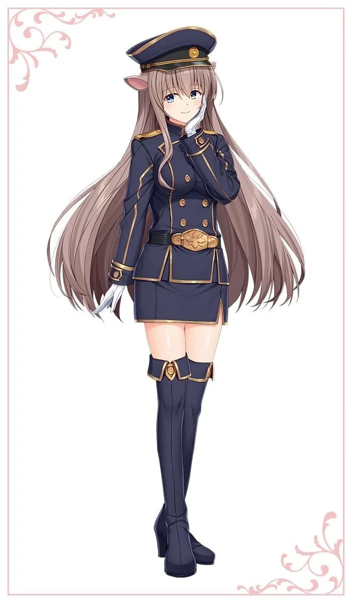 アリーシャ・スルツキー