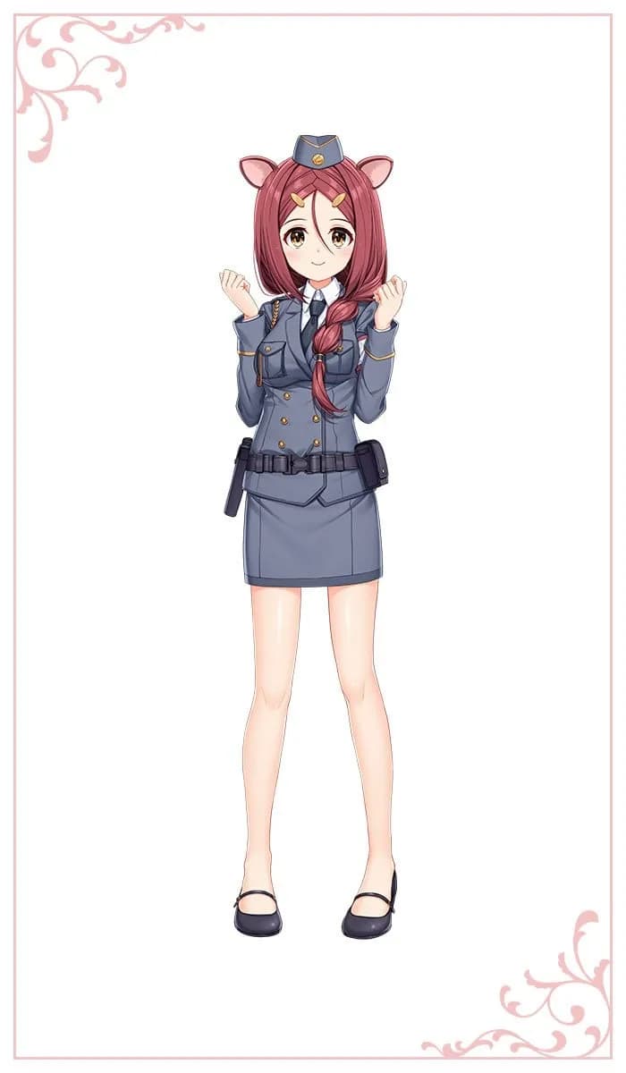 ルーナ・フィリシンナ