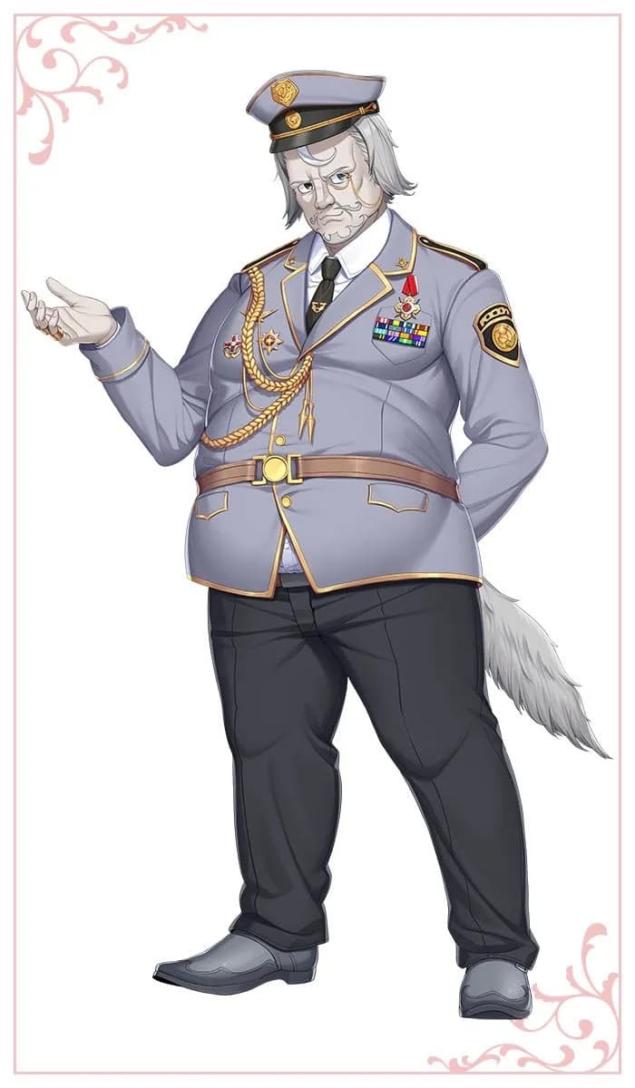 ヤーコフ・ドルゴフ