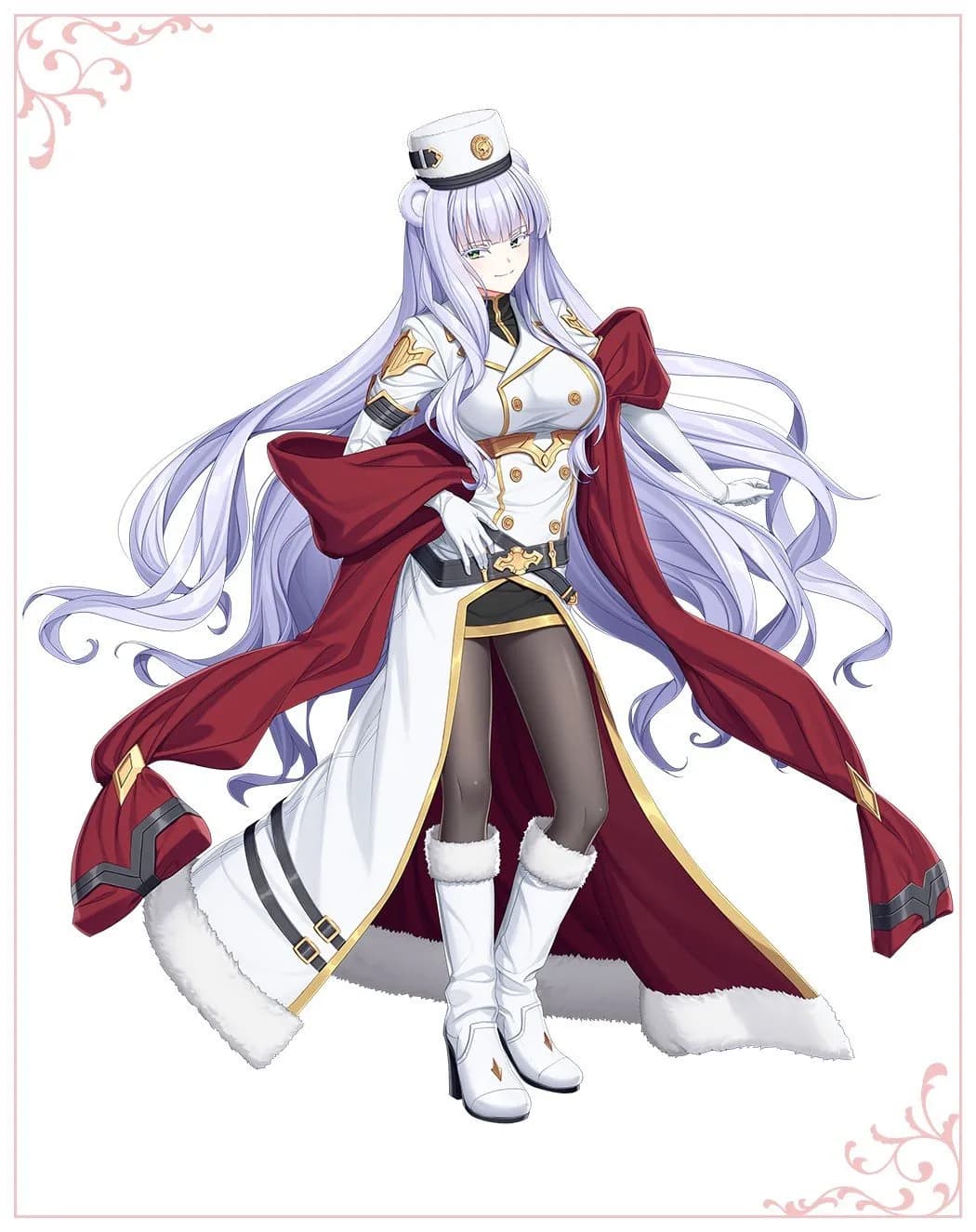 ヴィクトリア・ギローイ