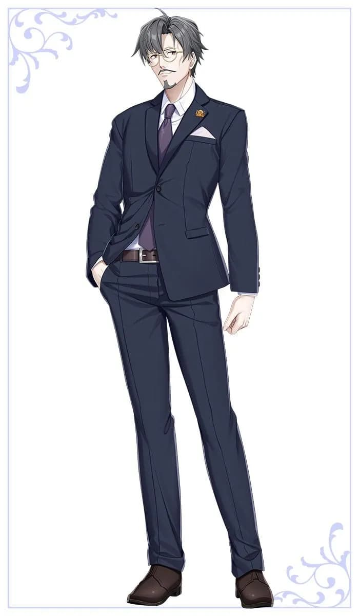 ジョージ・パーカー