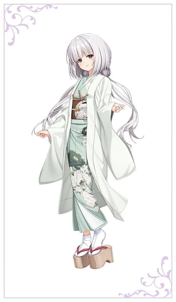 エステル・リンドバーグ