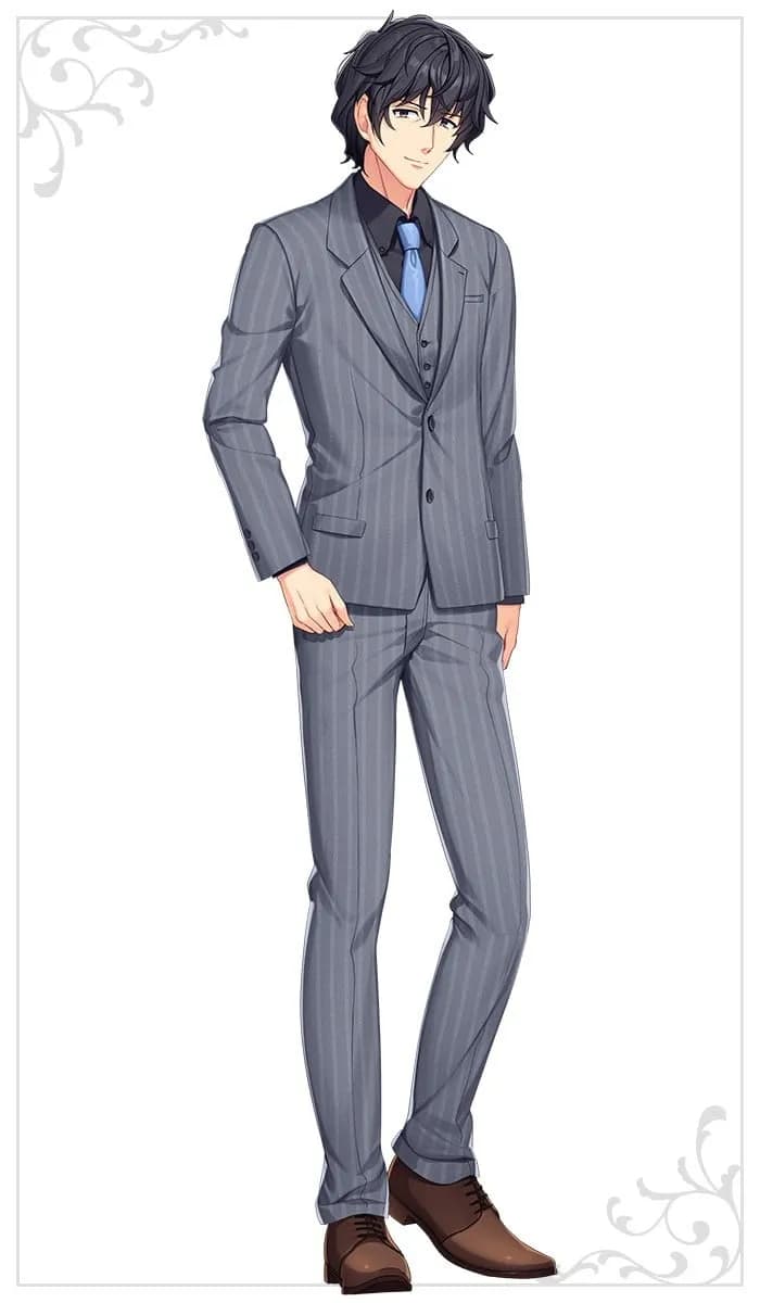 ナダル・カーストン