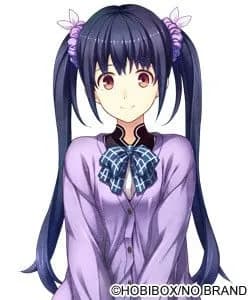 Aramura Misoka
