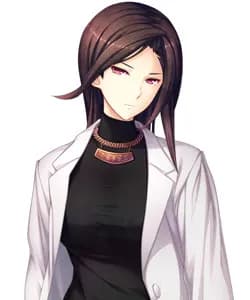 Tsuzurai Shizuru