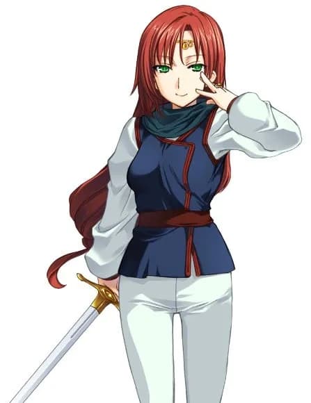 エレノア・ラン
