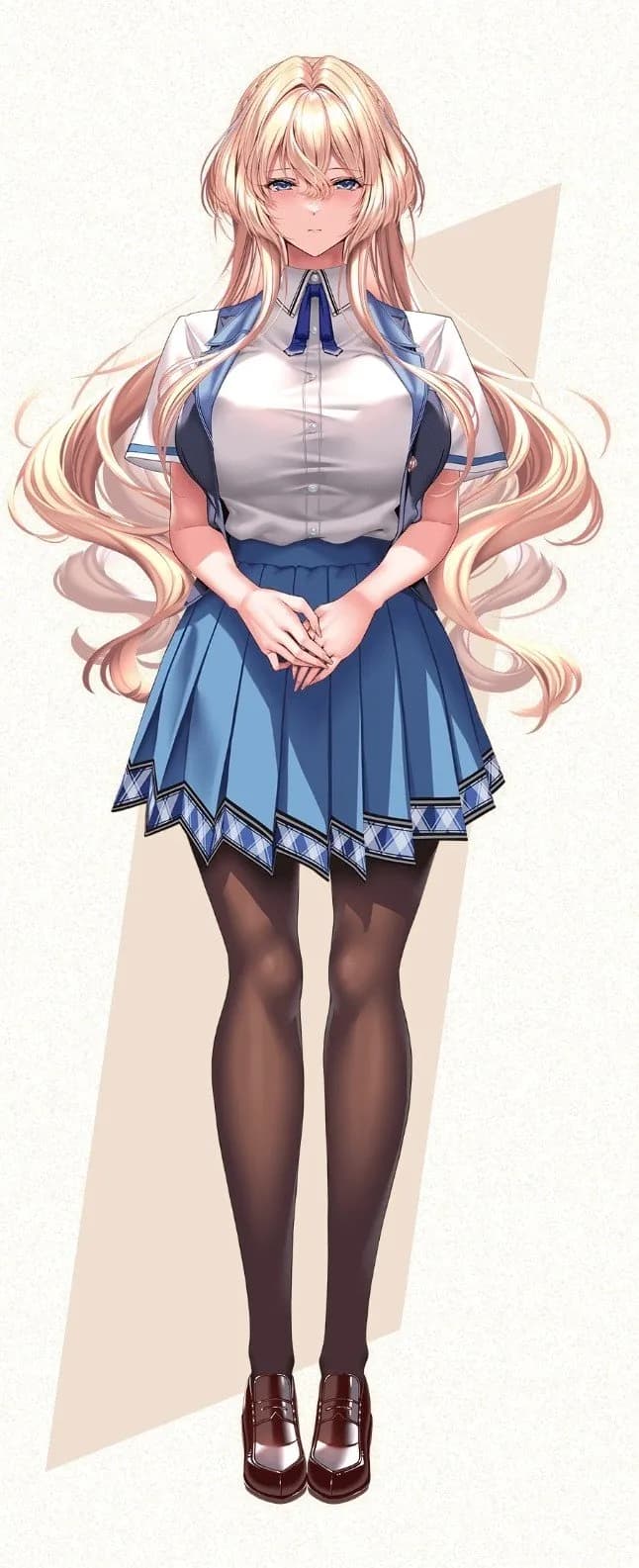 Scarlet Ikaruga Wisteria