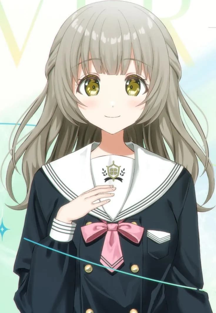 立花茉鈴