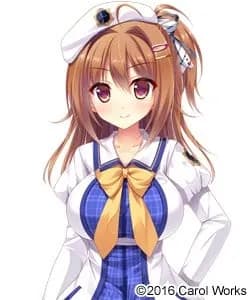 朝倉柚希