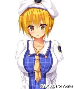 水野杏