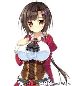 相良遙