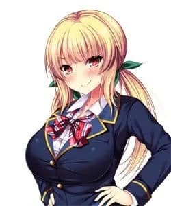 七峰ななこ