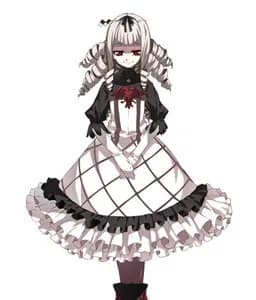 ジークリンデ・エーベルヴァイン