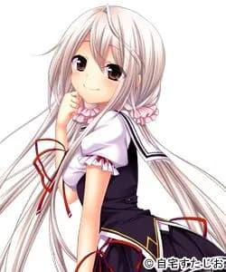 架月院乃蒼