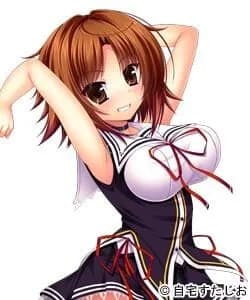 朱峰涼浬