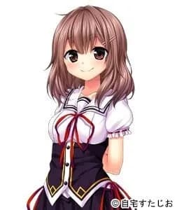 如月もも