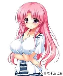 椿天音