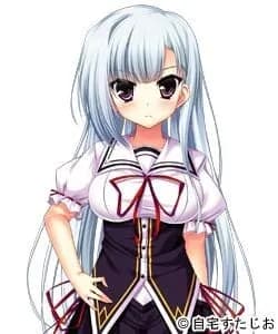 白藤凪