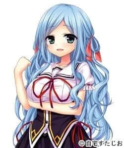 綺堂しろな