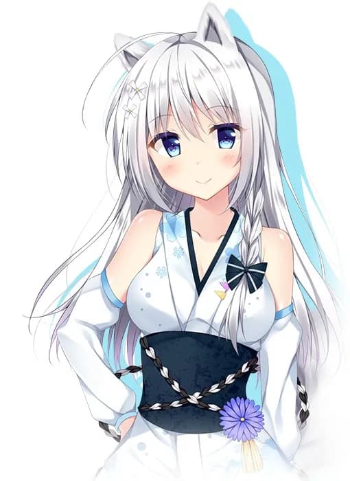 フブキ