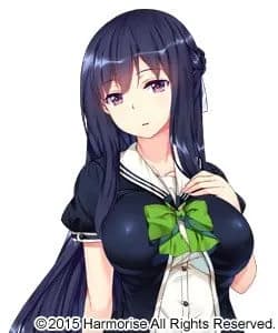 神野菜穂子