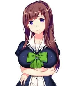 刈山祭子
