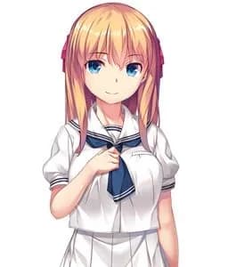 羽切悠