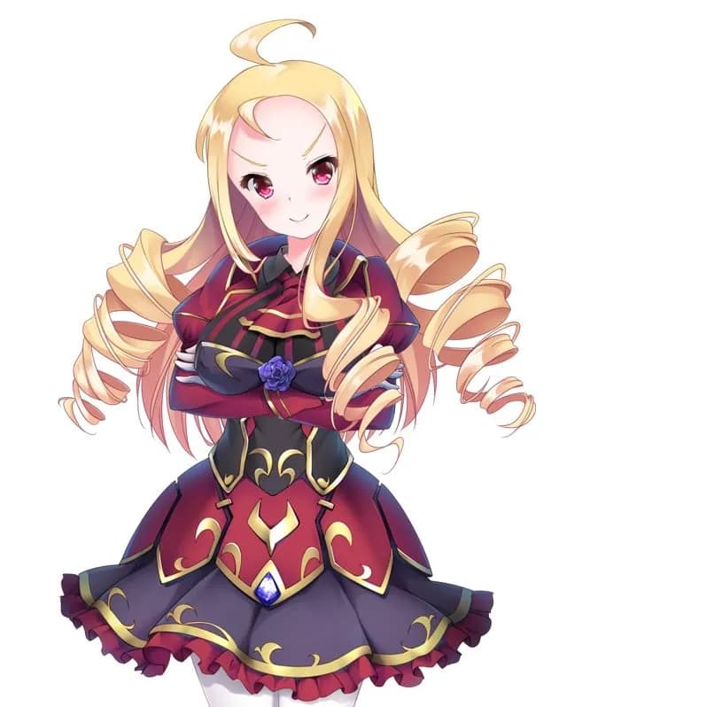 LiLi Lil Lilli Linda Litter Lauria Lindria Bullitnia