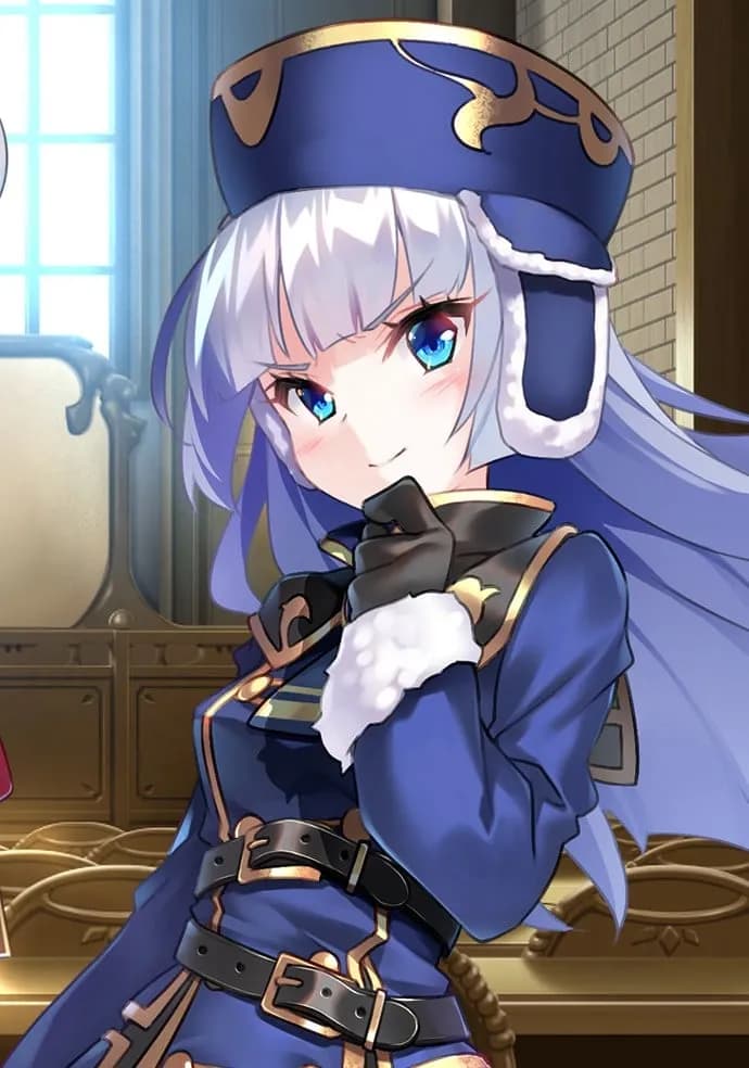 クレハ·ミズがルズ