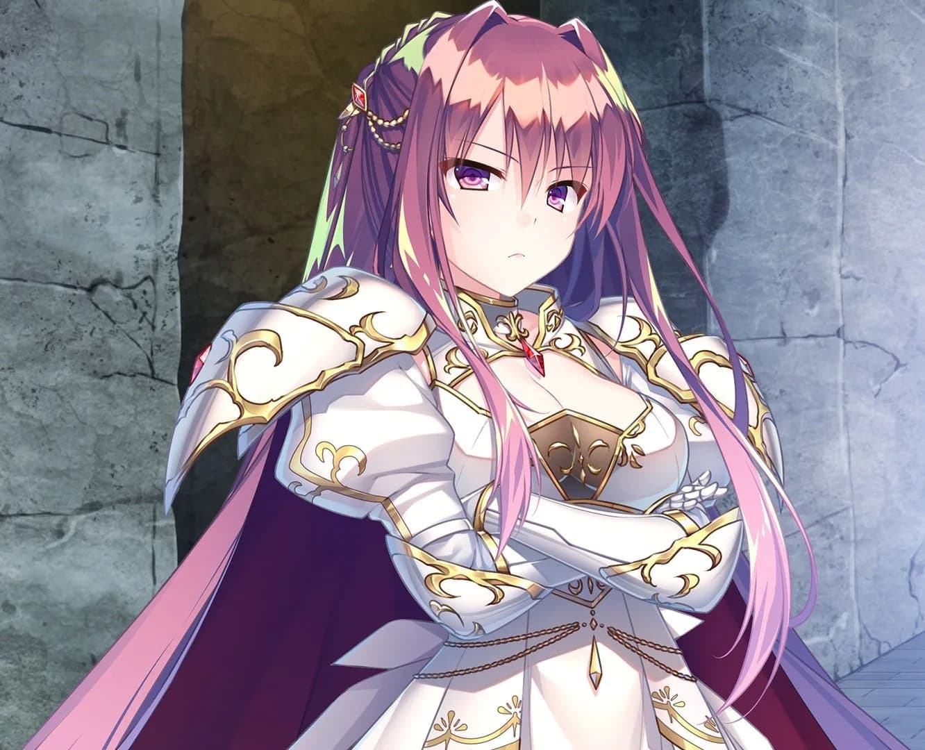 エレナ·ランドール