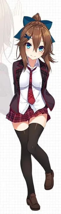 南条朔夜