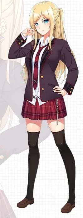 柏香織