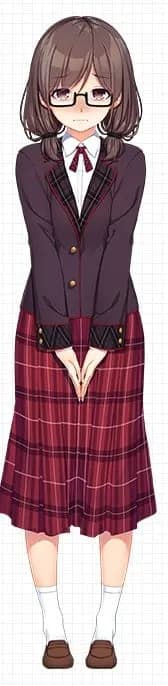 豊里由美