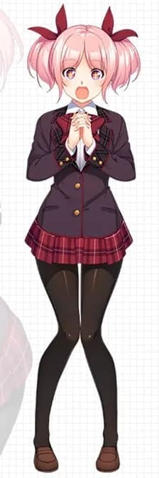 佐倉京子