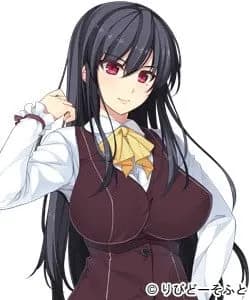八重樫鈴音