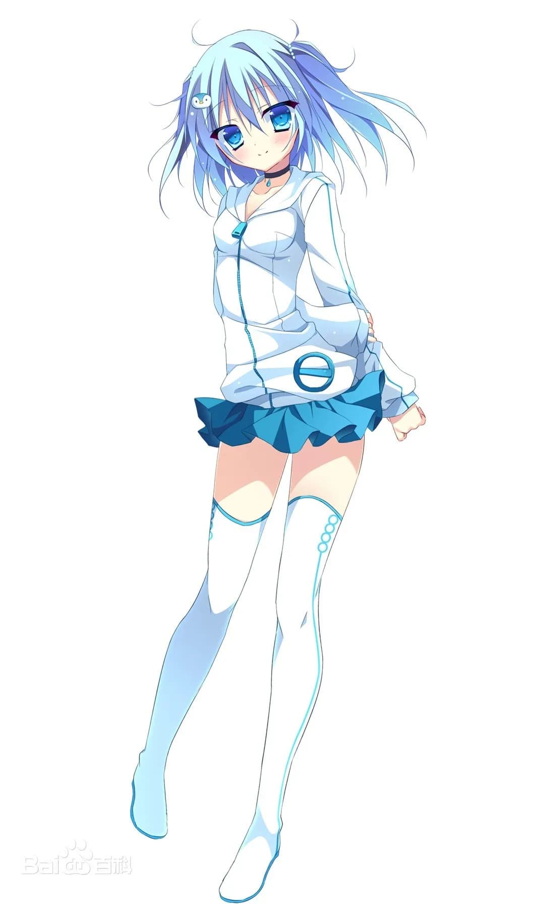 索拉莉斯