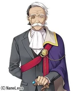 サミュエル・ハーウッド